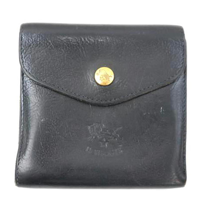 IL BISONTE イルビゾンテ/財布//Bランク/67
