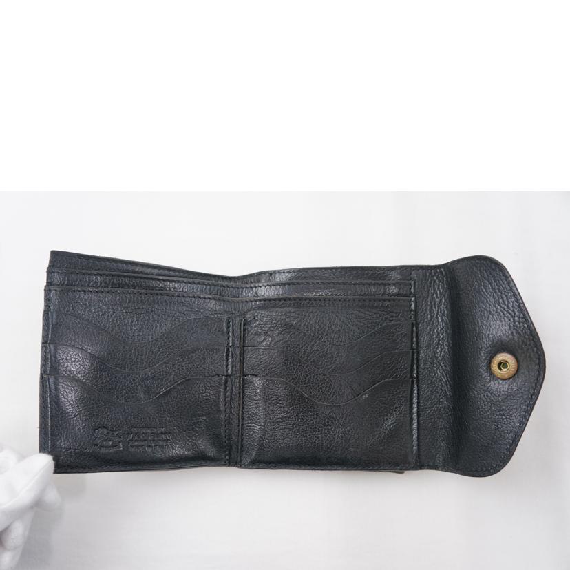 IL BISONTE イルビゾンテ/財布//Bランク/67