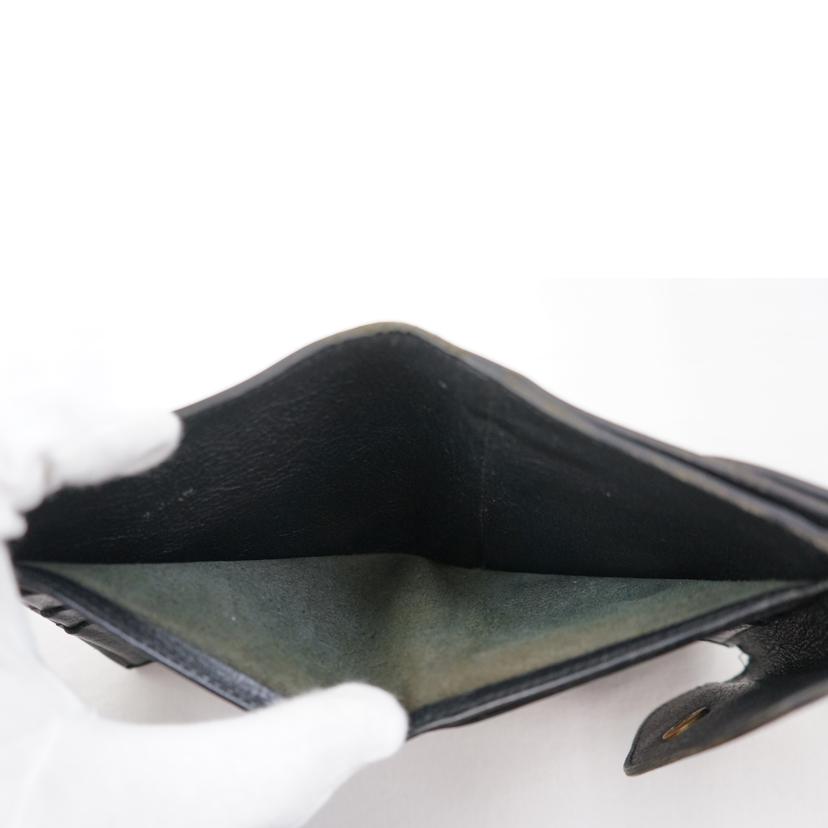 IL BISONTE イルビゾンテ/財布//Bランク/67