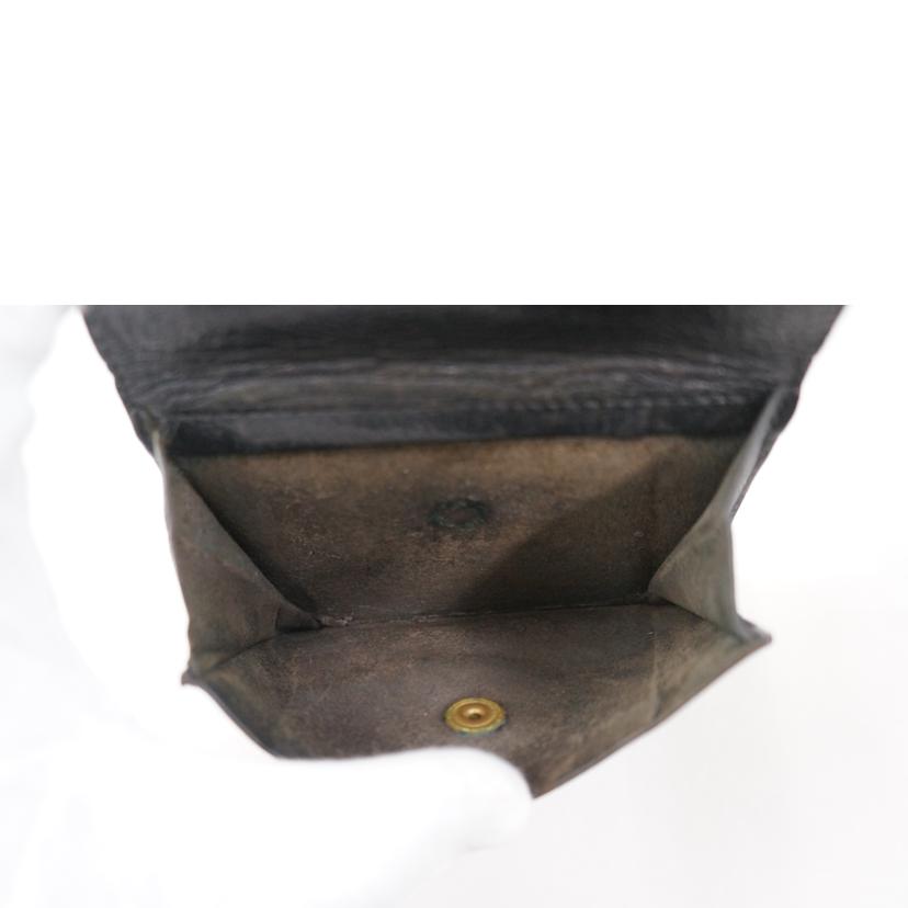 IL BISONTE イルビゾンテ/財布//Bランク/67