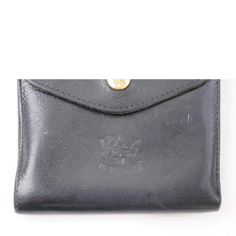 IL BISONTE イルビゾンテ/財布//Bランク/67