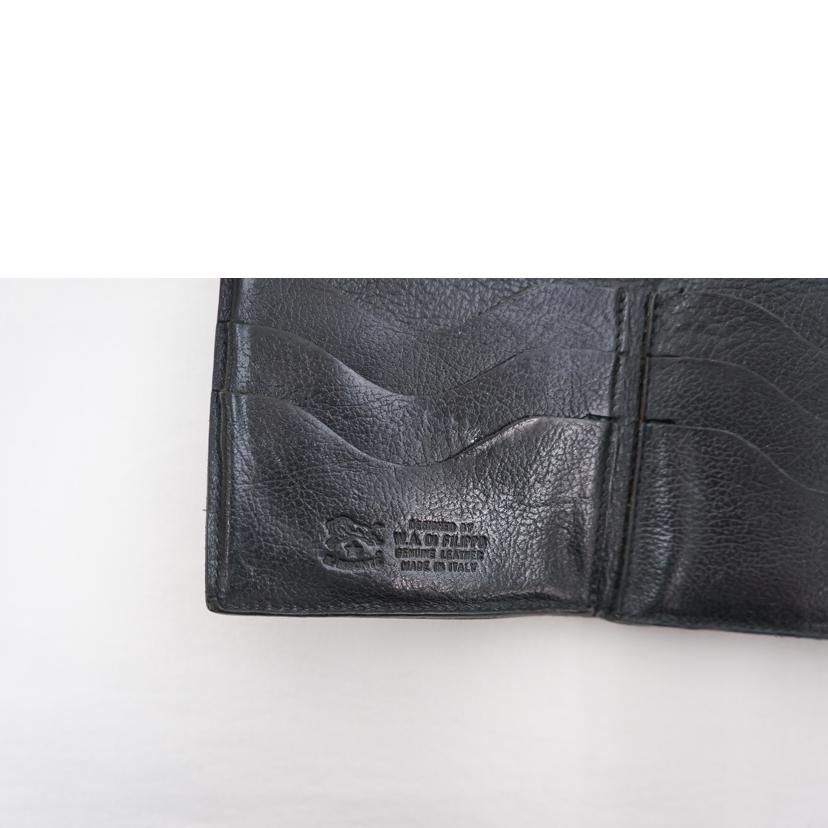 IL BISONTE イルビゾンテ/財布//Bランク/67