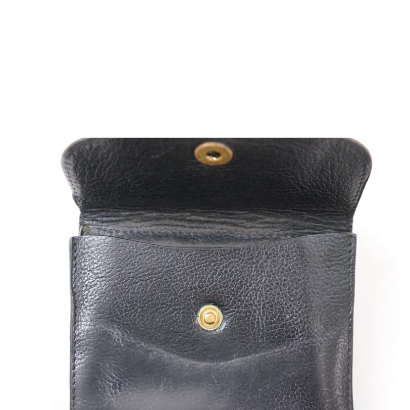 IL BISONTE イルビゾンテ/財布//Bランク/67