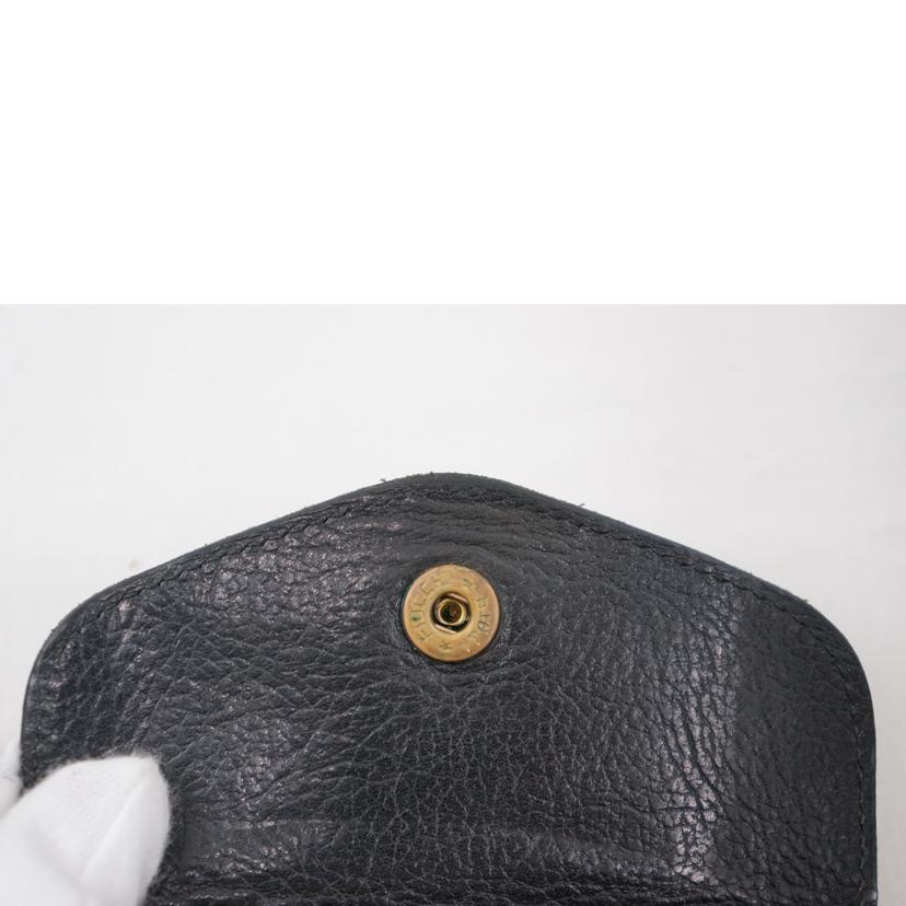 IL BISONTE イルビゾンテ/財布//Bランク/67