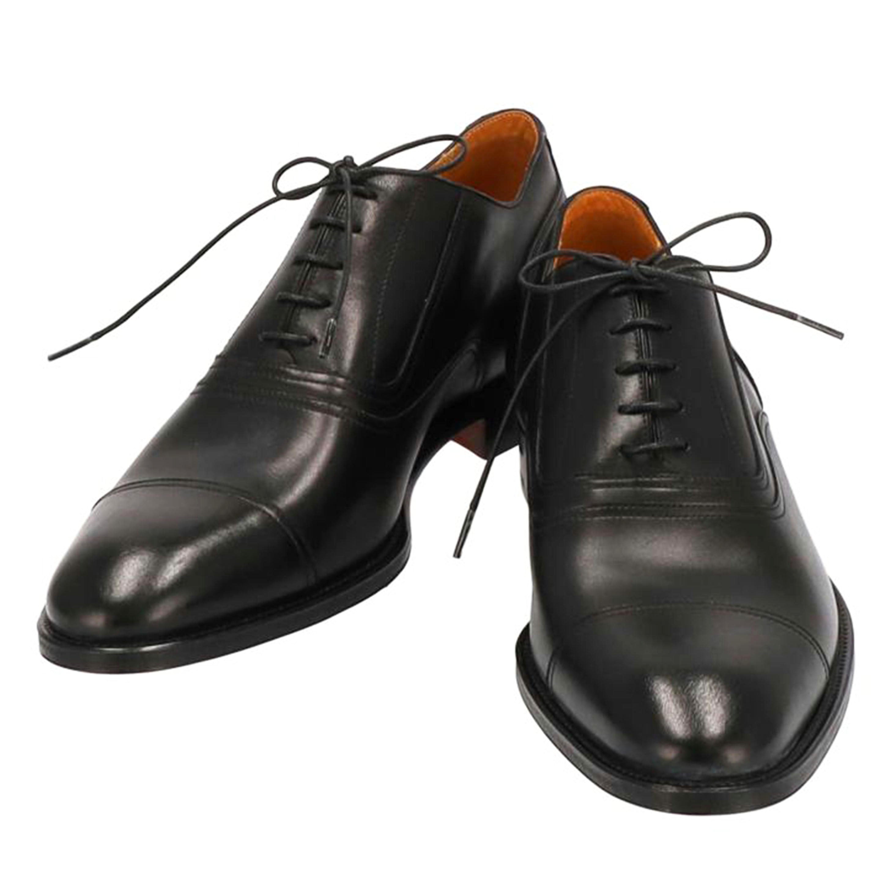 HERMES エルメス/HERMES ビジネスシューズ //Aランク/75