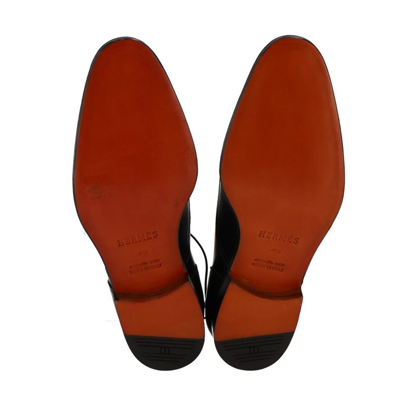 HERMES エルメス/HERMES ビジネスシューズ //Aランク/75