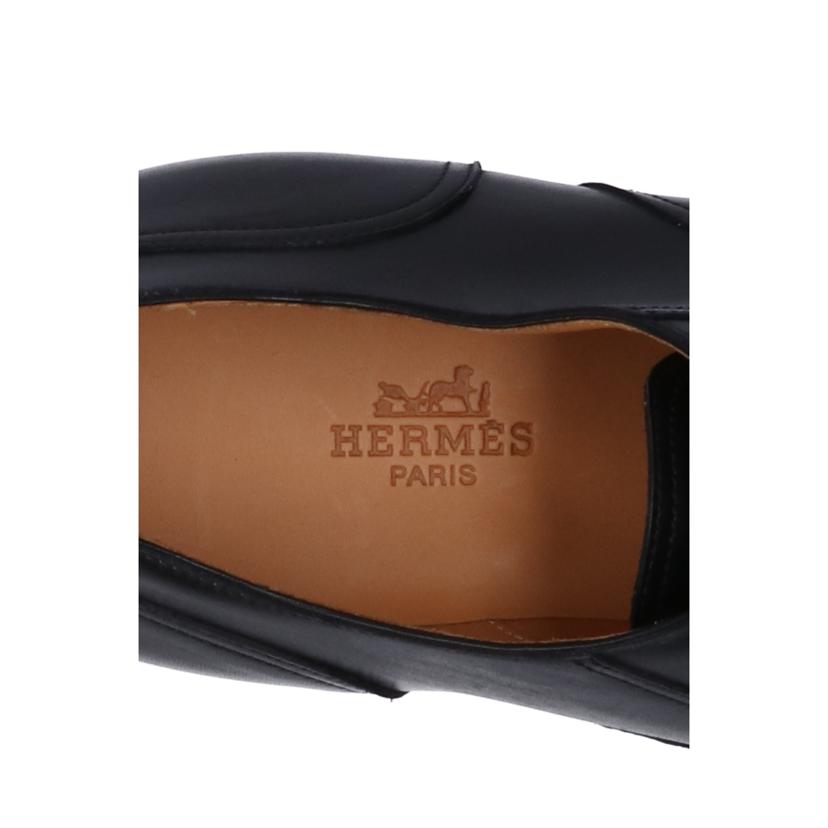 HERMES エルメス/HERMES ビジネスシューズ //Aランク/75