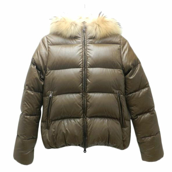 DUVETICA デュペチカ/DUVETICA ダウン//Aランク/69