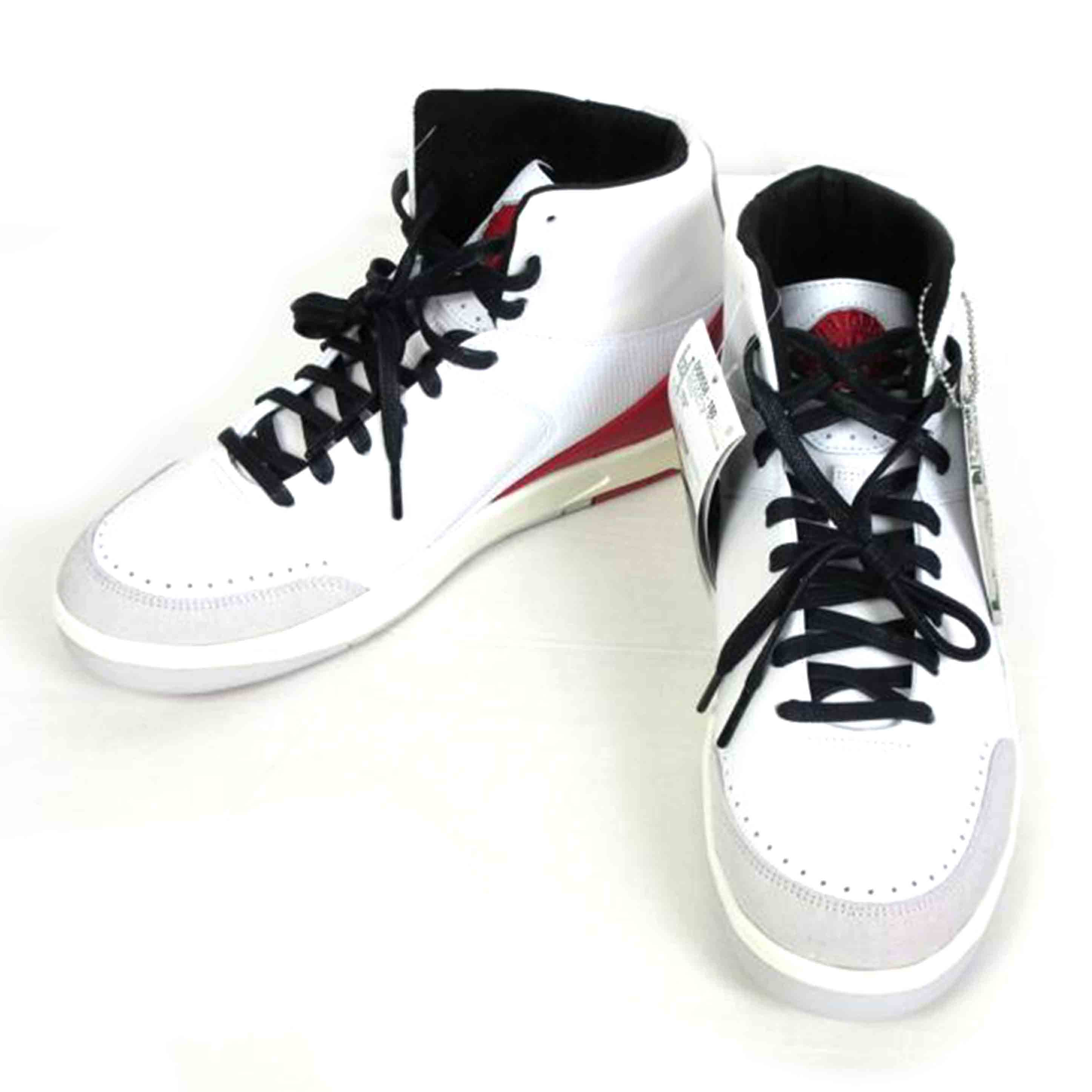 NIKE NIKE/WMNS AIR JORDAN 2 RETRO SE/DQ0558-160//ABランク/70