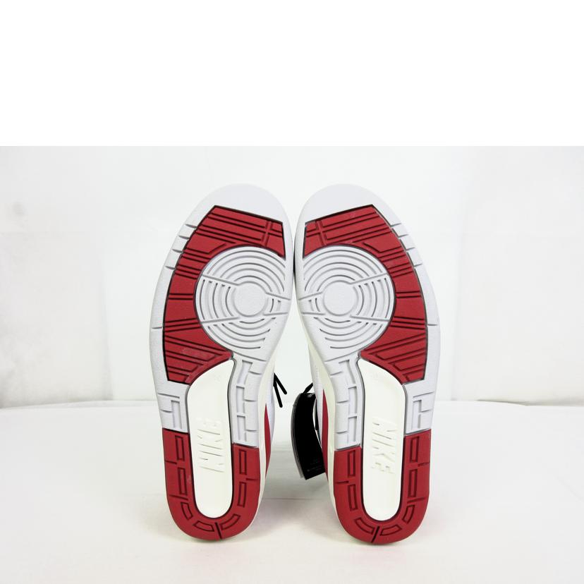 NIKE NIKE/WMNS AIR JORDAN 2 RETRO SE/DQ0558-160//ABランク/70