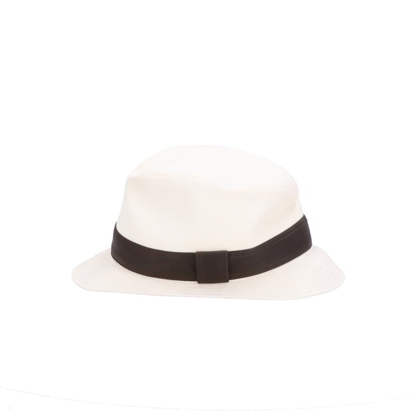 HERMES エルメス/ハット//Bランク/75