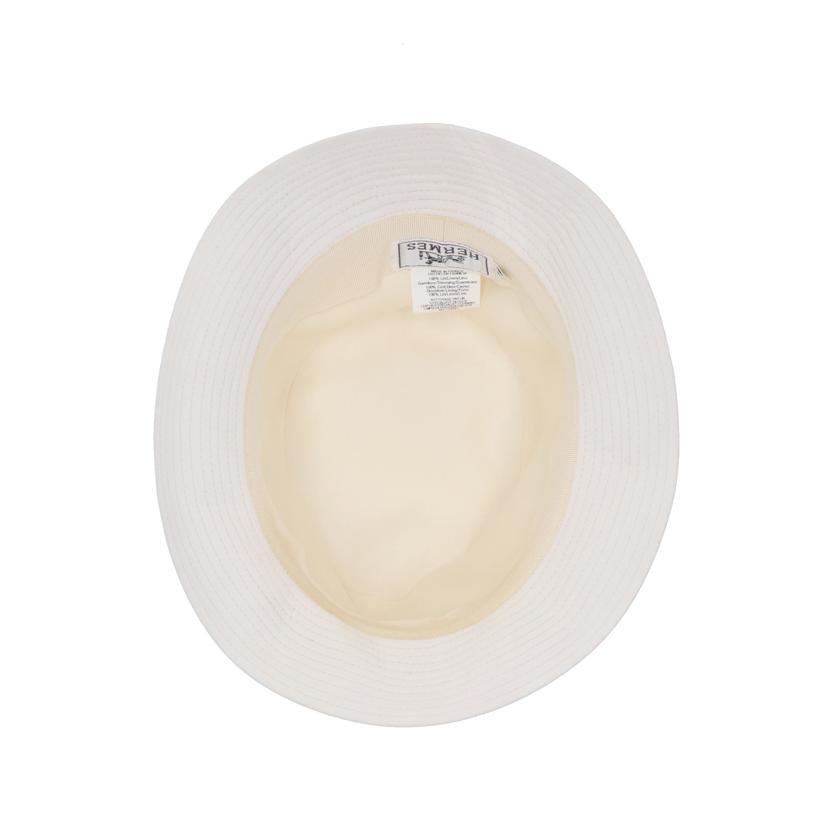 HERMES エルメス/ハット//Bランク/75