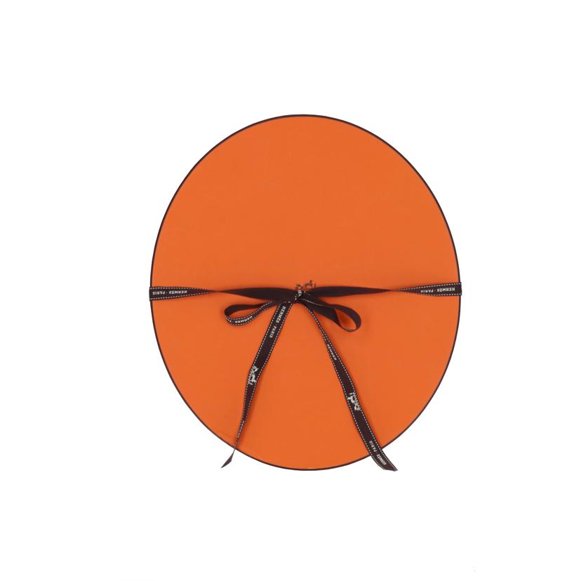 HERMES エルメス/ハット//Bランク/75
