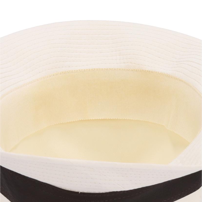 HERMES エルメス/ハット//Bランク/75