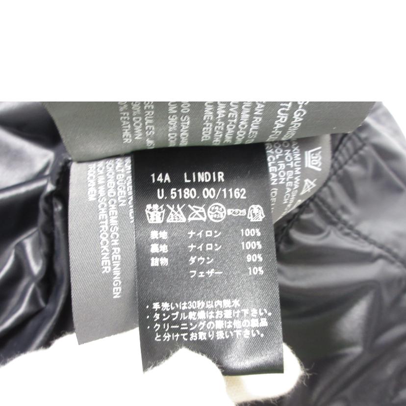 DUVETICA デュベチカ/DUVETICA ダウンジャケット L/RN142783//01448140/Aランク/70