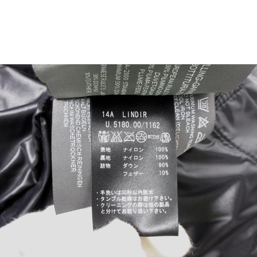 DUVETICA デュベチカ/DUVETICA ダウンジャケット L/RN142783//01448140/Aランク/70