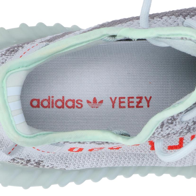 アディダス/adidas YEEZY BOOST 350 V2/B37571/メンズ//Aランク/75