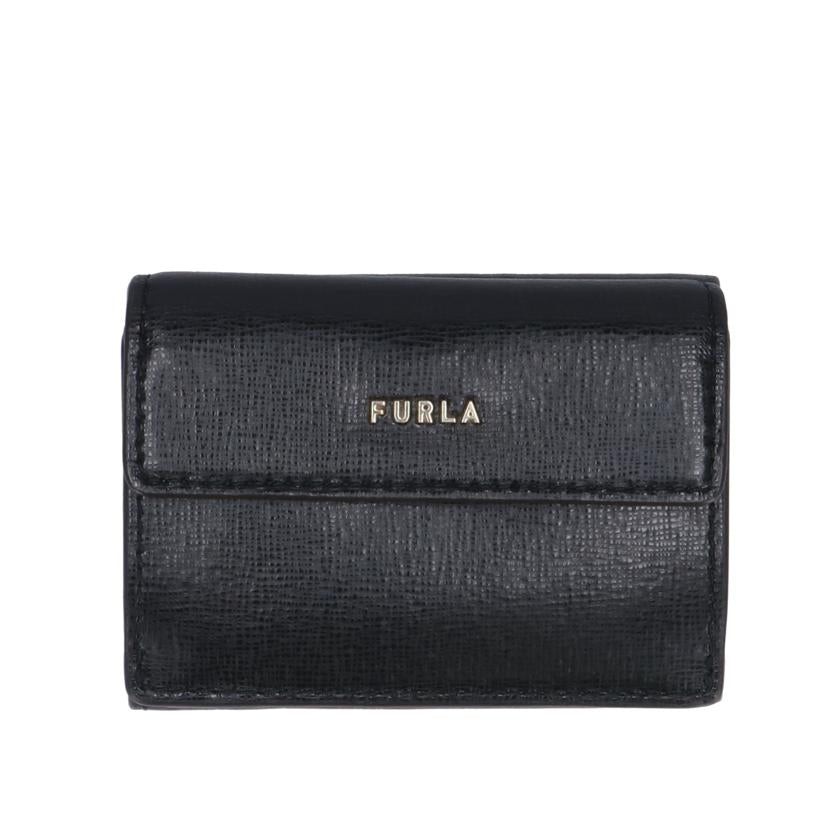 FURLA フルラ/バビロン コンパクトウォレット/PCY9UNO//SAランク/05