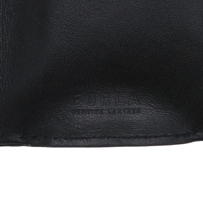 FURLA フルラ/バビロン コンパクトウォレット/PCY9UNO//SAランク/05