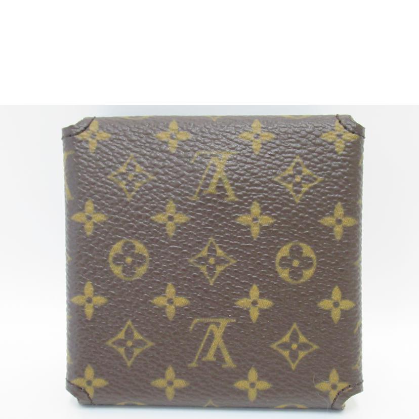 LV ルイ・ヴィトン/アクセサリーケース/モノグラム//SN1006/ABランク/63