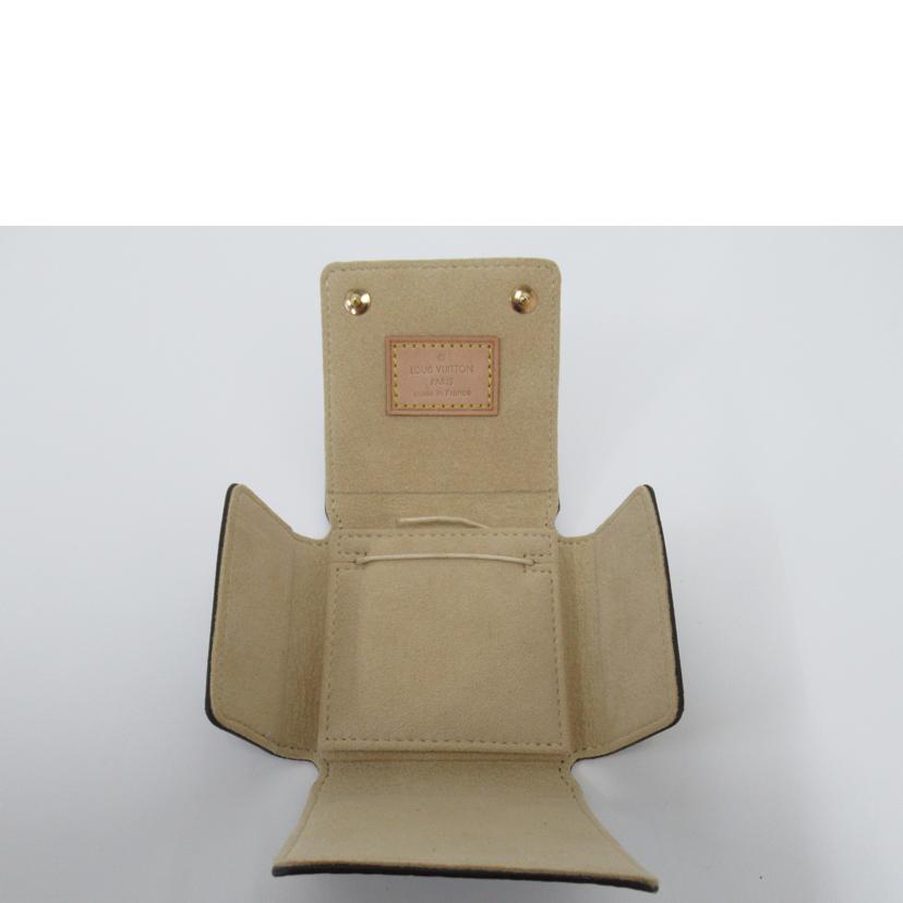 LV ルイ・ヴィトン/アクセサリーケース/モノグラム//SN1006/ABランク/63
