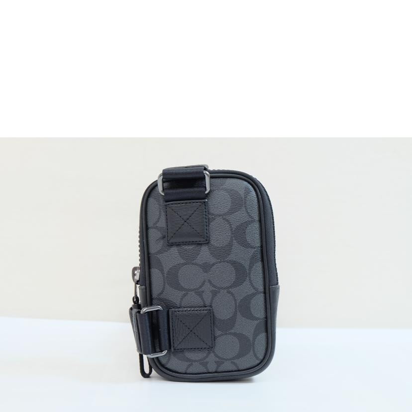 COACH コーチ/マルチファンクションフォーンパック/CC020//EZZ**/Aランク/71