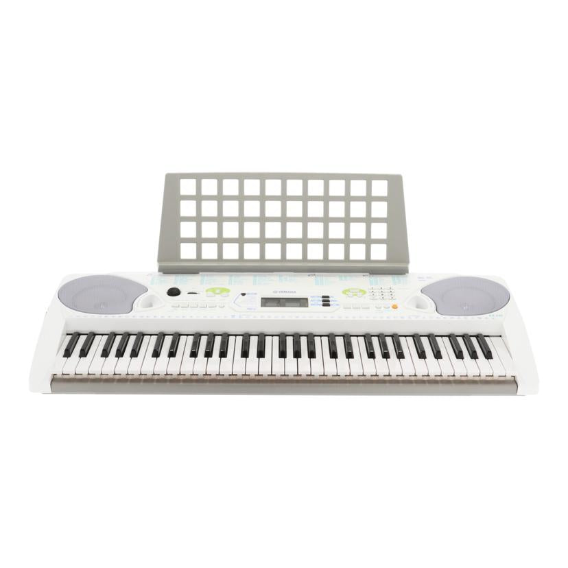 YAMAHA ヤマハ/ポータブルキーボード/PORTATONE/EZ-J25//JBLP02218/Bランク/75