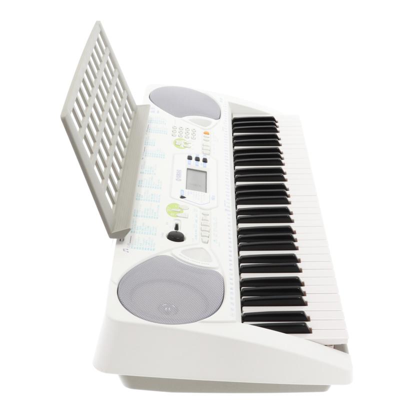 YAMAHA ヤマハ/ポータブルキーボード/PORTATONE/EZ-J25//JBLP02218/Bランク/75