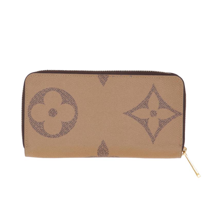 LV ルイ・ヴィトン/ジッピーウォレット/MGジャイアントリバース/M69353//RFI*/ABランク/05