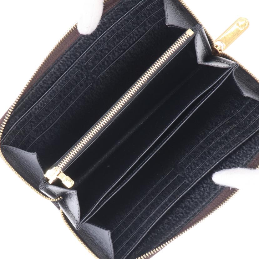 LV ルイ・ヴィトン/ジッピーウォレット/MGジャイアントリバース/M69353//RFI*/ABランク/05