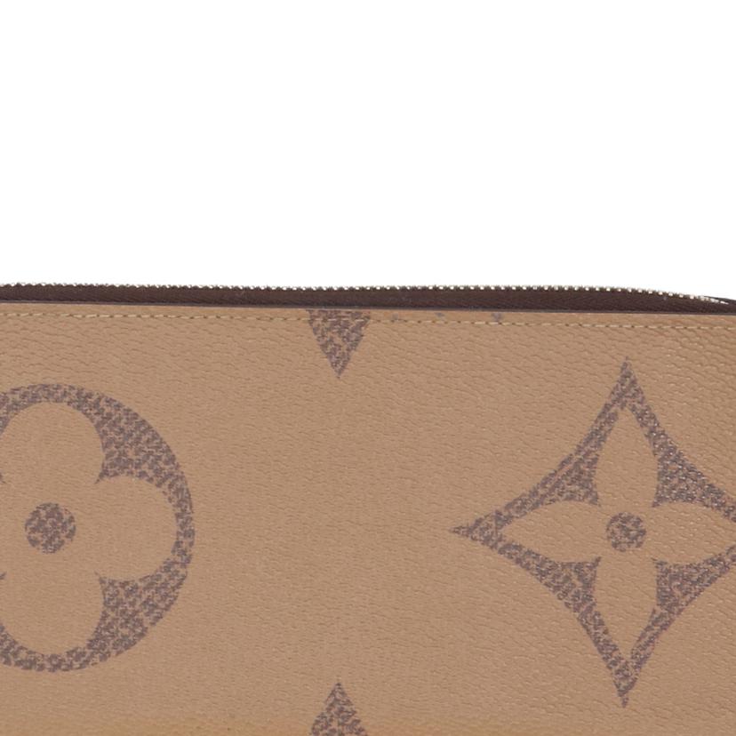 LV ルイ・ヴィトン/ジッピーウォレット/MGジャイアントリバース/M69353//RFI*/ABランク/05