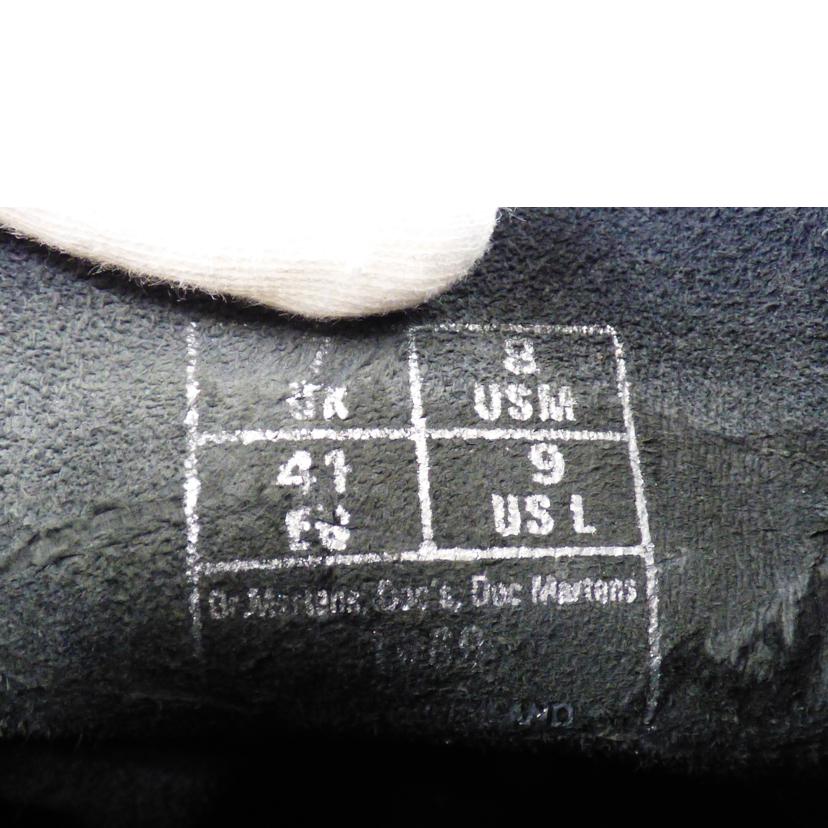 Dr.Martens ドクターマーチン/8ホールブーツ/1460//Aランク/64