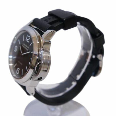 PANERAI パネライ/ルミノールベーズ8デイズ/PAM00560//BB1902397/Aランク/07