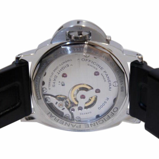 PANERAI パネライ/ルミノールベーズ8デイズ/PAM00560//BB1902397/Aランク/07