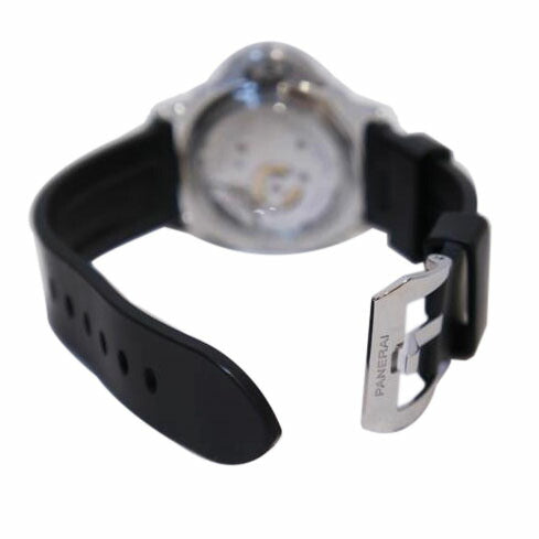 PANERAI パネライ/ルミノールベーズ8デイズ/PAM00560//BB1902397/Aランク/07