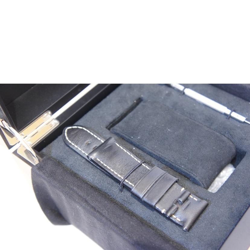 PANERAI パネライ/ルミノールベーズ8デイズ/PAM00560//BB1902397/Aランク/07