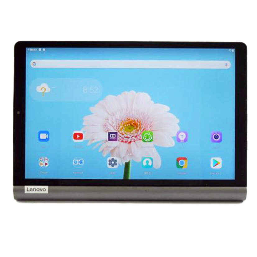 Lenovo Lenovo/タブレット/YT-X705F//ABランク/83