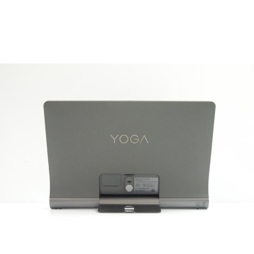 Lenovo Lenovo/タブレット/YT-X705F//ABランク/83