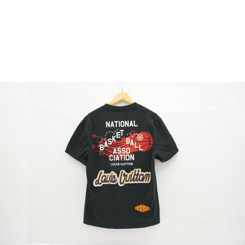 LOUIS VUITTON ルイ・ヴィトン/LV×NBA ロゴTシャツ//Bランク/05