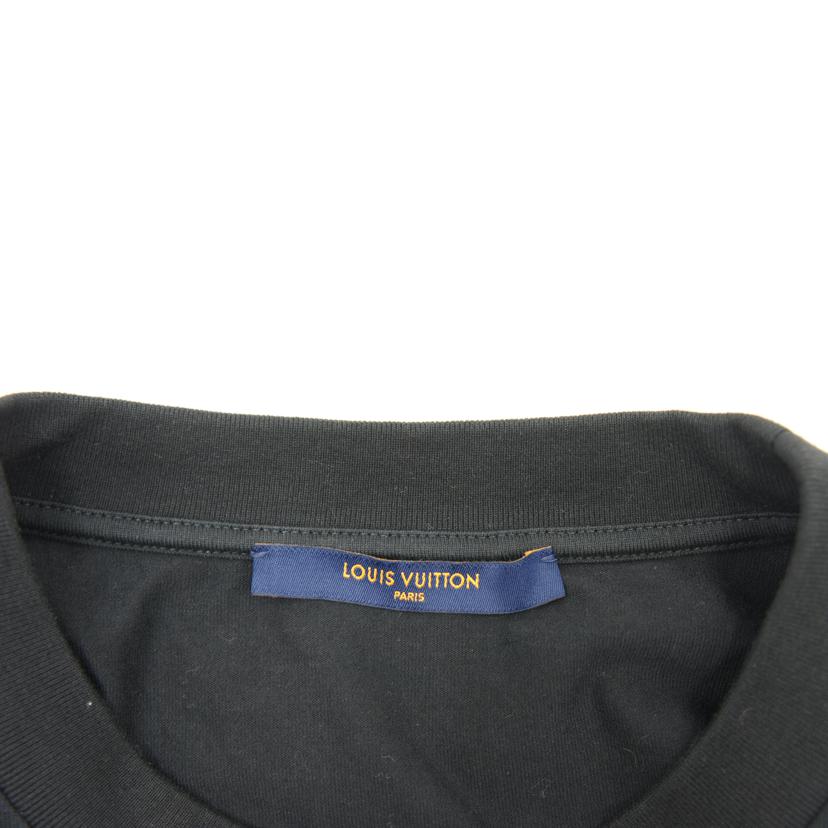 LOUIS VUITTON ルイ・ヴィトン/LV×NBA ロゴTシャツ//Bランク/05