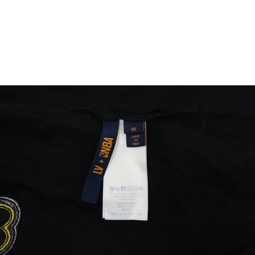 LOUIS VUITTON ルイ・ヴィトン/LV×NBA ロゴTシャツ//Bランク/05