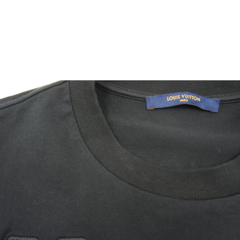 LOUIS VUITTON ルイ・ヴィトン/LV×NBA ロゴTシャツ//Bランク/05