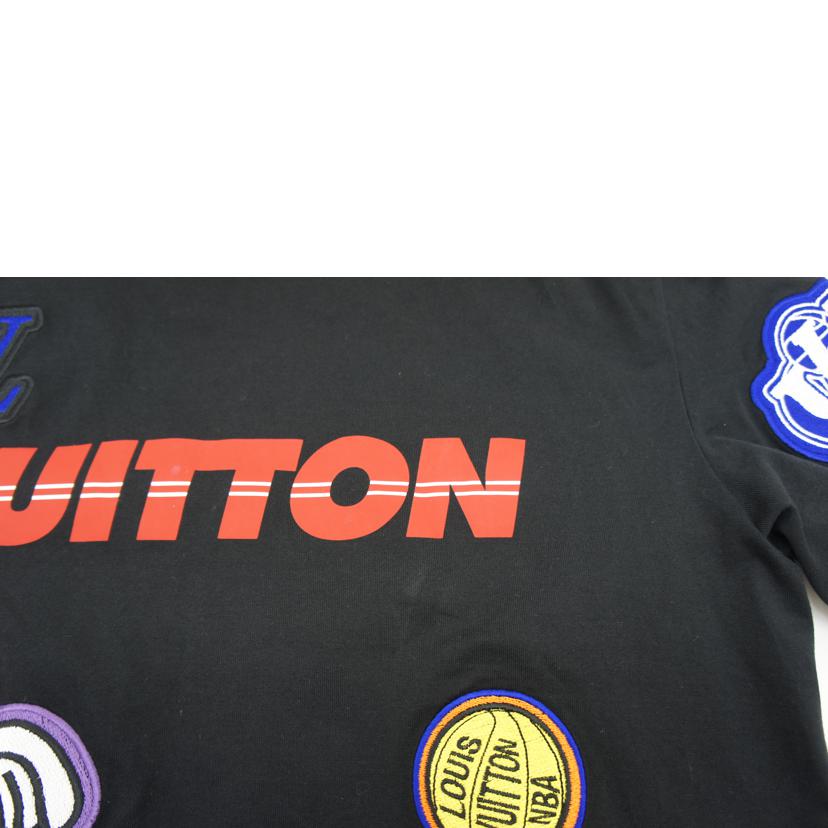LOUIS VUITTON ルイ・ヴィトン/LV×NBA ロゴTシャツ//Bランク/05