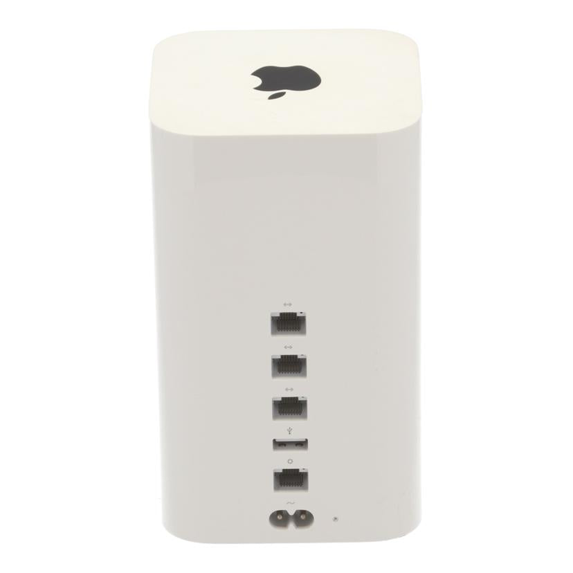 Apple アップル/AirMac Time Capsule 802.11ac/ME182J/A//C86ND1GDF9H5/Bランク/77