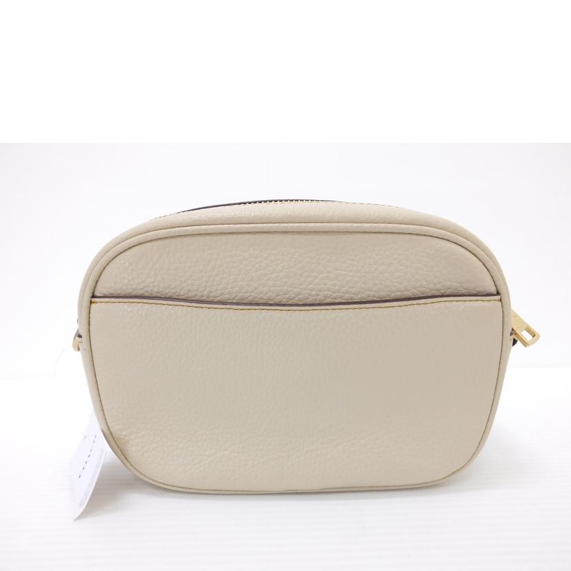 COACH コーチ/COACH×PEANUTS/ミニジェイミーカメラバッグ/CF249//H22**/ABランク/88