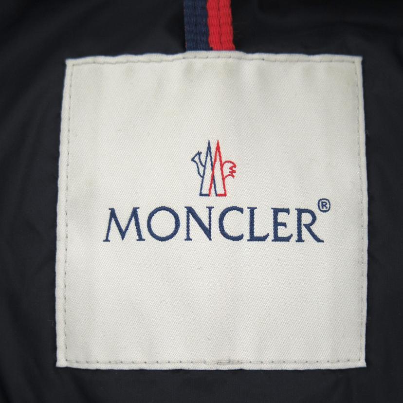 MONCLER モンクレール/MONCLER MONTGENEVRE ダウン//Bランク/75