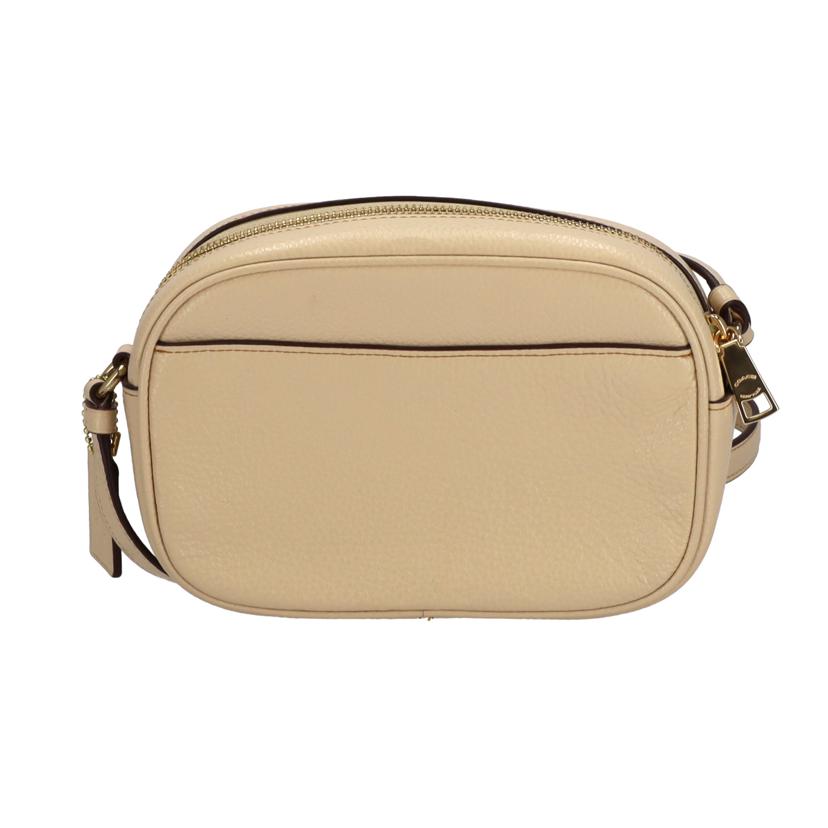 COACH コーチ/ショルダーバッグ/スヌーピー/CF249//H22**/Aランク/93