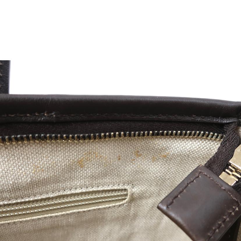 GUCCI グッチ/GGスプリーム 2WAYショルダーバック ハンドバッグ/353439//213048/ABランク/65