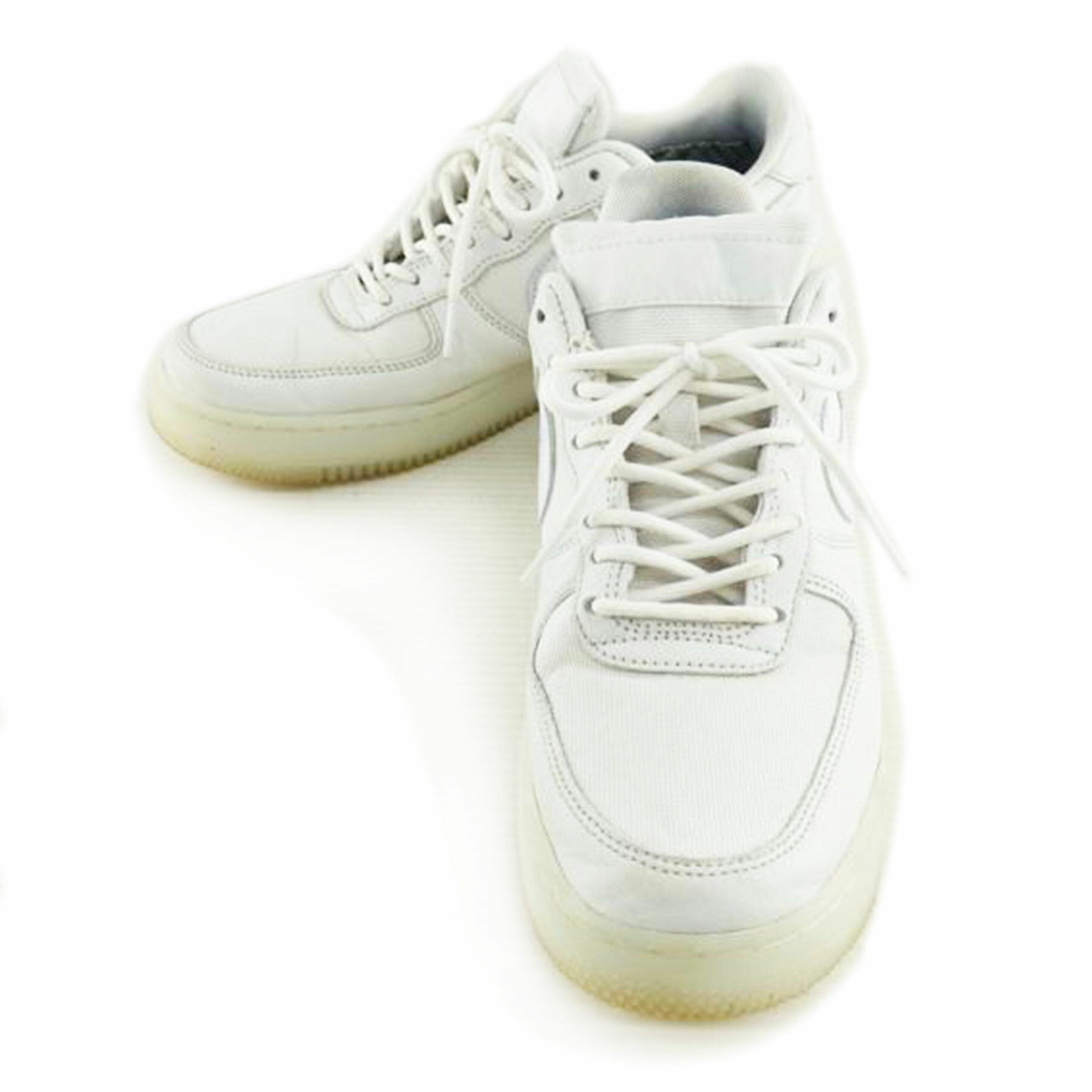 Air force 1 2024 dna lv8 white/sail