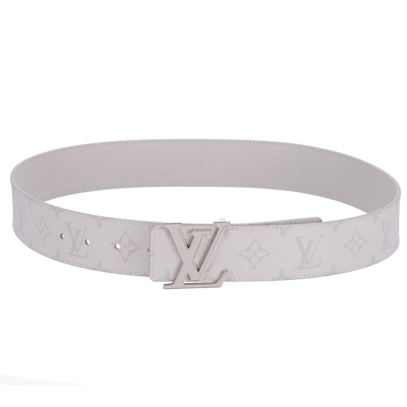 LV ルイヴィトン/サンチュール・LVイニシャル/リバーシブル/M0158V//AC3199/Aランク/75